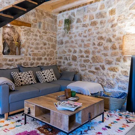 Villa Casa Del Sol 55 à Cardenadijo Extérieur photo