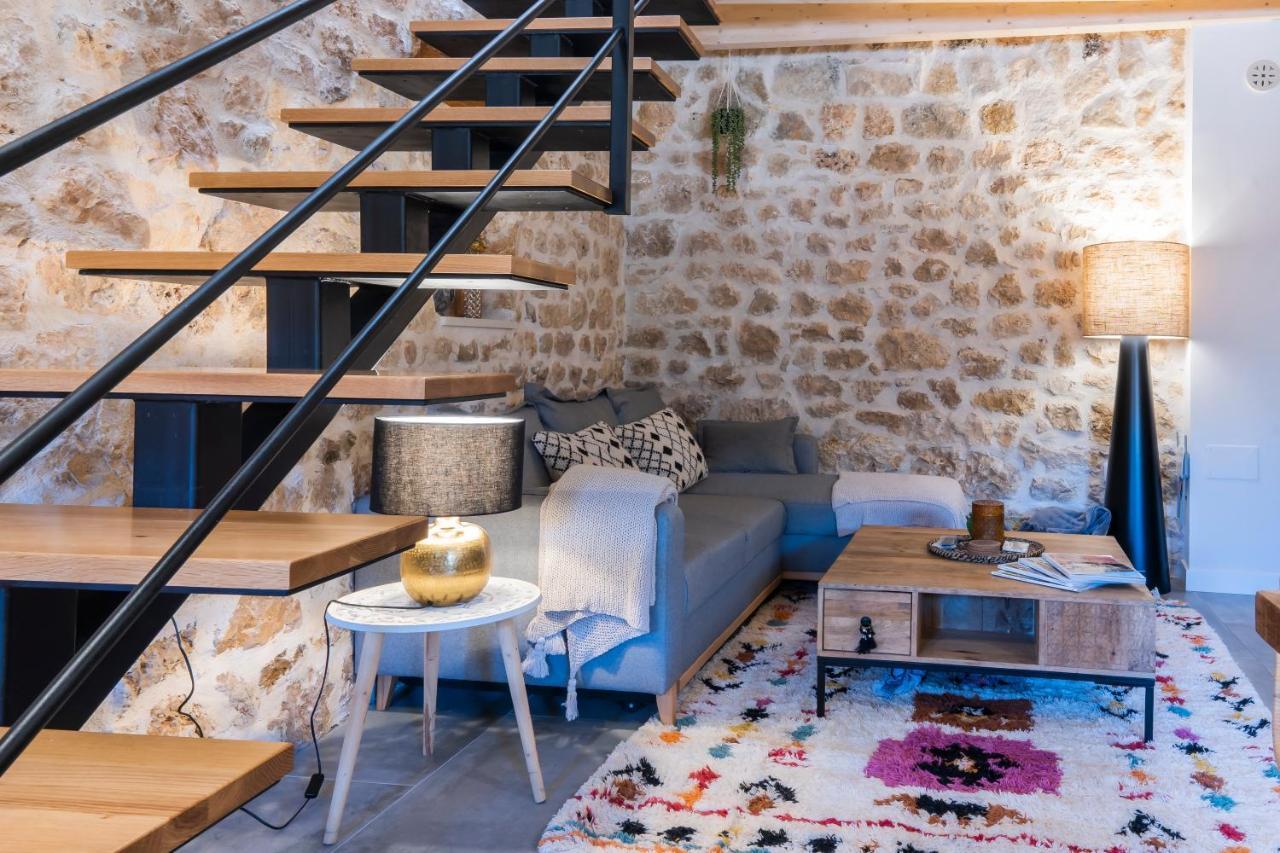 Casa Del Sol 55 Hébergement de vacances *