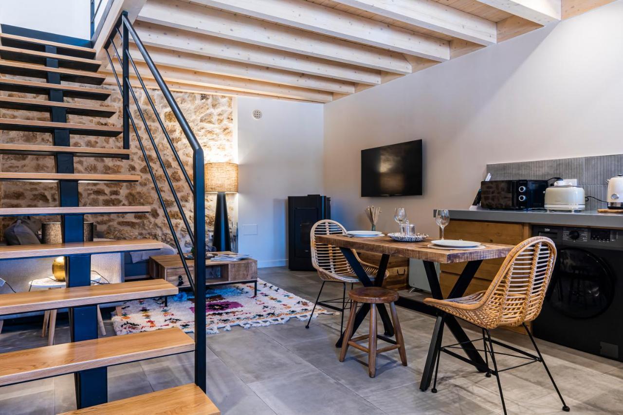 Casa Del Sol 55 Hébergement de vacances *