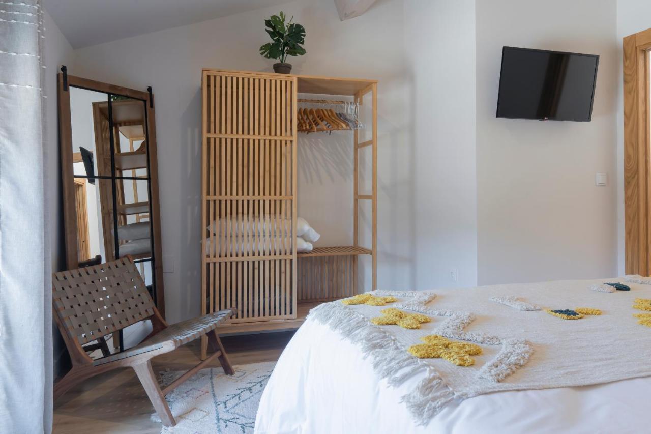 Hébergement de vacances Casa Del Sol 55 Cardenadijo